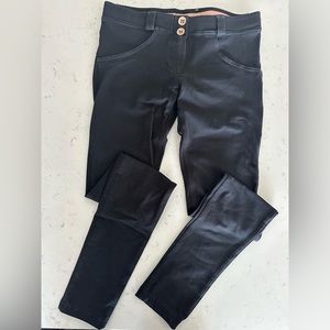 FREDDY LOWRISE WR.UP 7/8 leggings